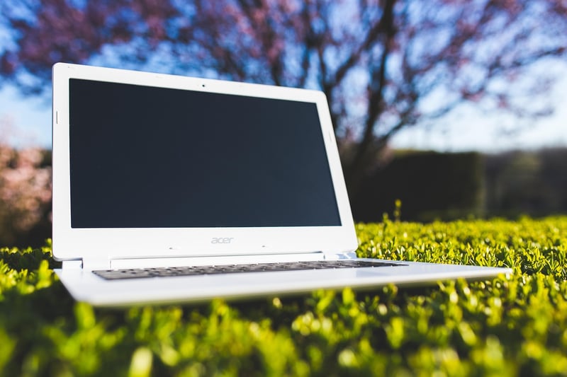 Digital Detoxing