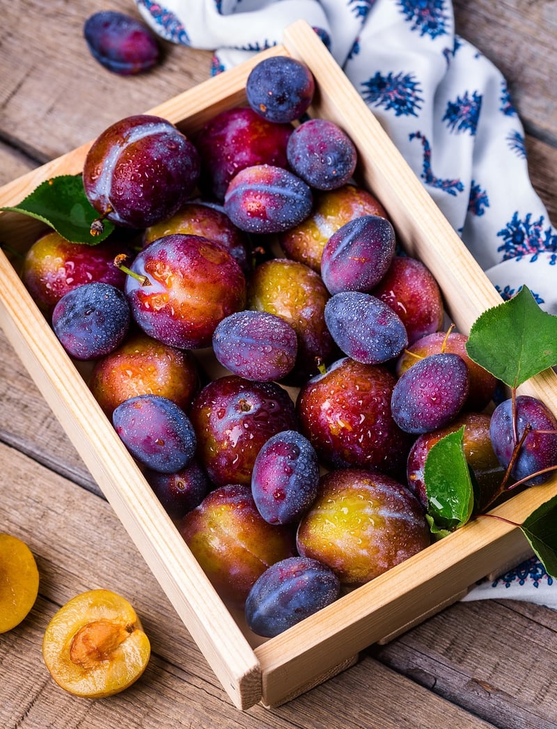 Healthy Food